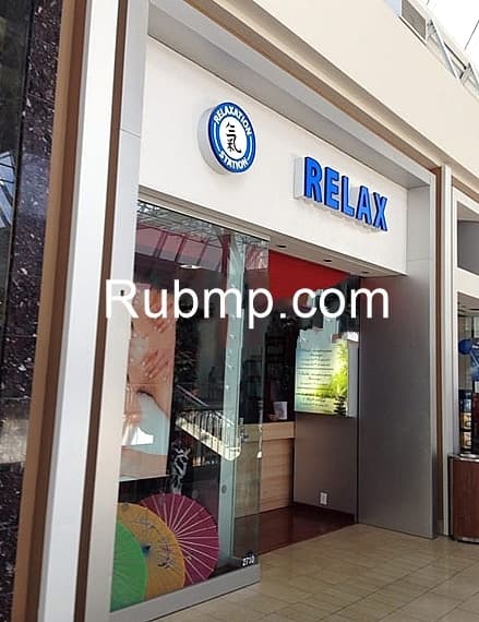 Photo of Relaxation Station