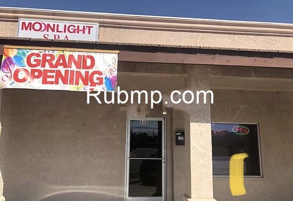 Photo of Moonlight Spa