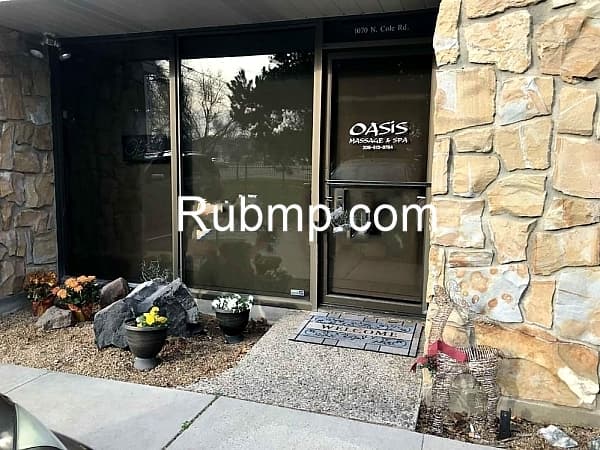 Photo of Oasis Massage & Spa