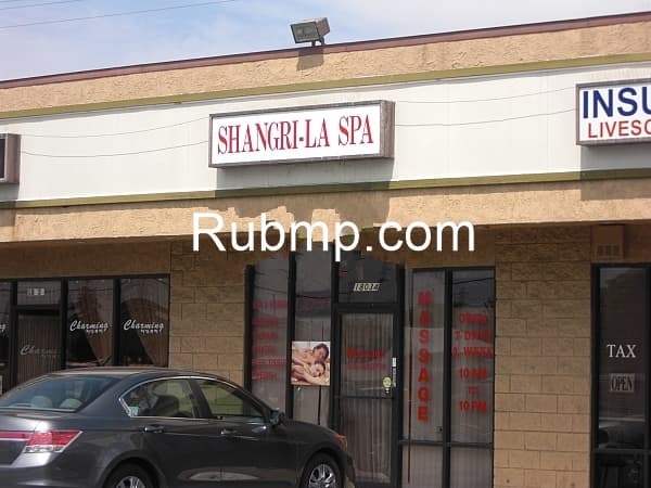 Photo of Asian Healing & Relaxation