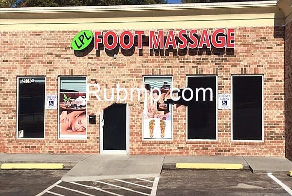 Photo of Lpl Massage