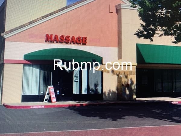 Photo of Golden Massage