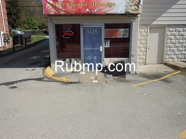 Photo of Judy's Oriental Massage