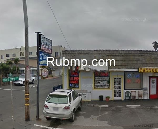 Photo of Sunset Beach Massage Therapy