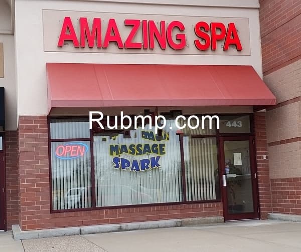 Photo of Amazin Spa