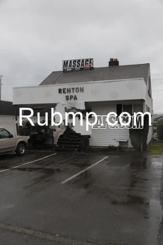 Photo of Renton Spa