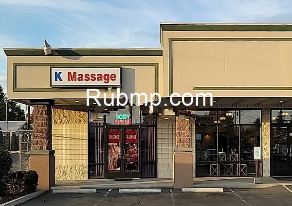 Photo of K Massage