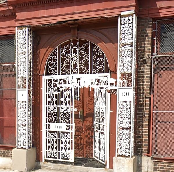 Photo of Asian Doll House