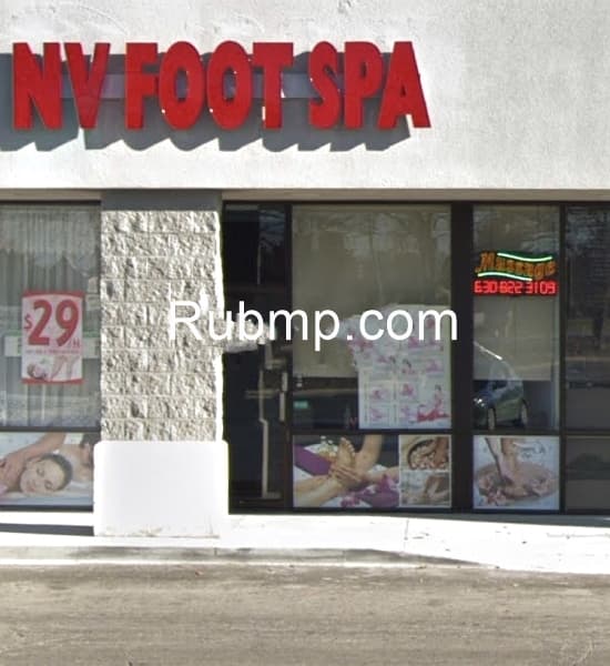 Photo of NV Foot Spa