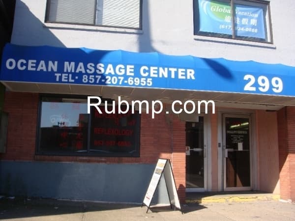 Photo of Ocean Massage Center
