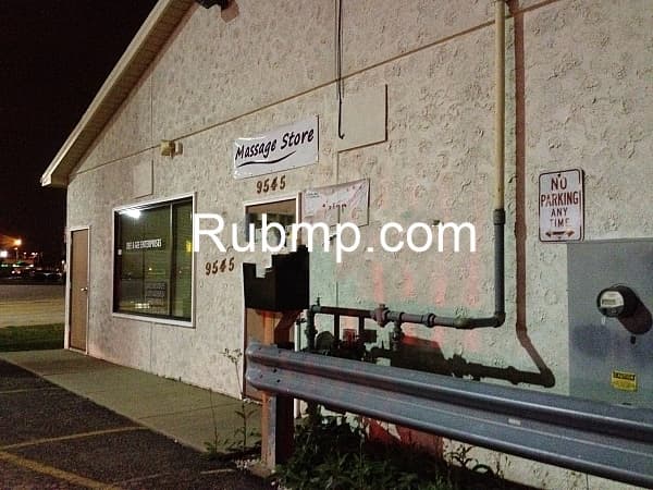 Photo of Massage Store