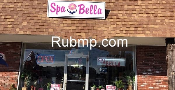 Photo of Spa Bella