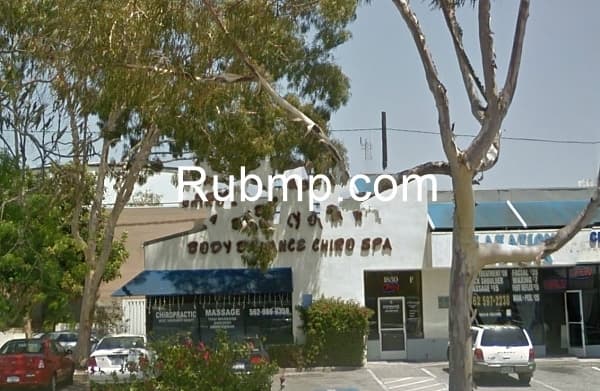 Photo of Body Balance Chiro Spa
