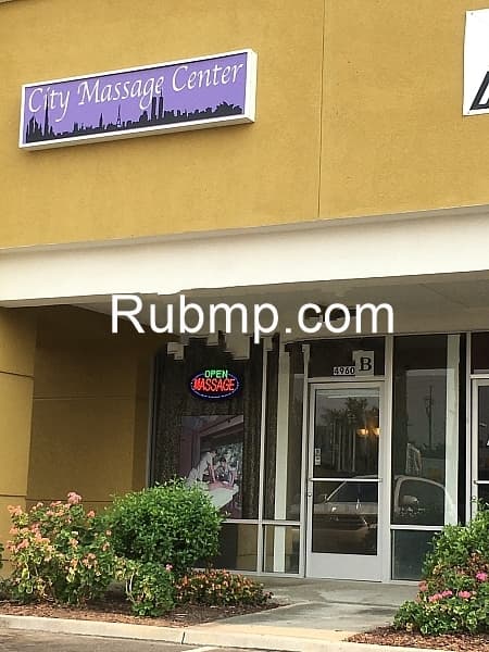 Photo of City Massage Center