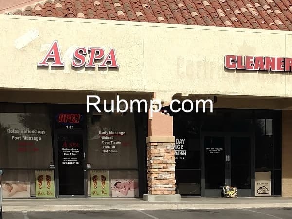 Photo of Best Asian Spa