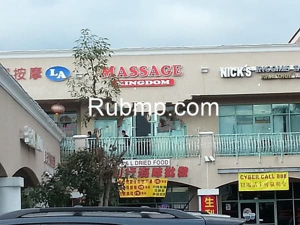 Photo of LA Massage Kingdom