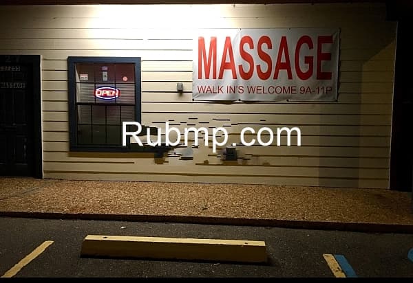 Photo of Best Wellness Massage