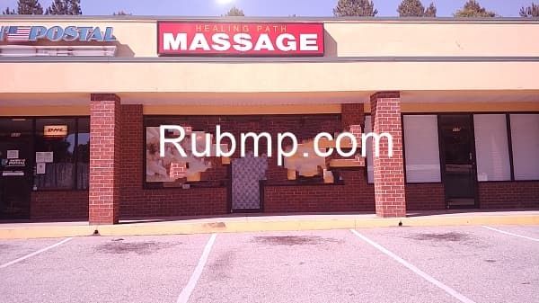 Photo of Healing Path Massage