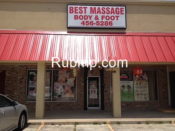 Photo of Best Massage