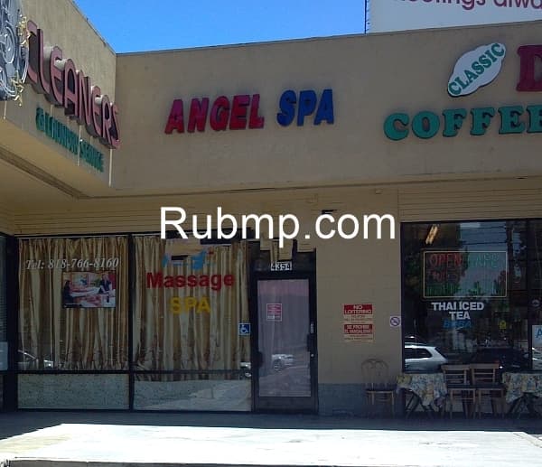 Photo of Angel Spa