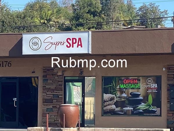Photo of Sunshine spa