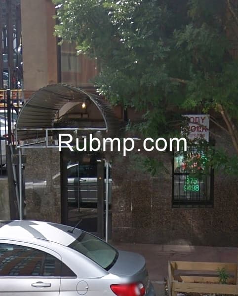 Photo of Bodywork Spa
