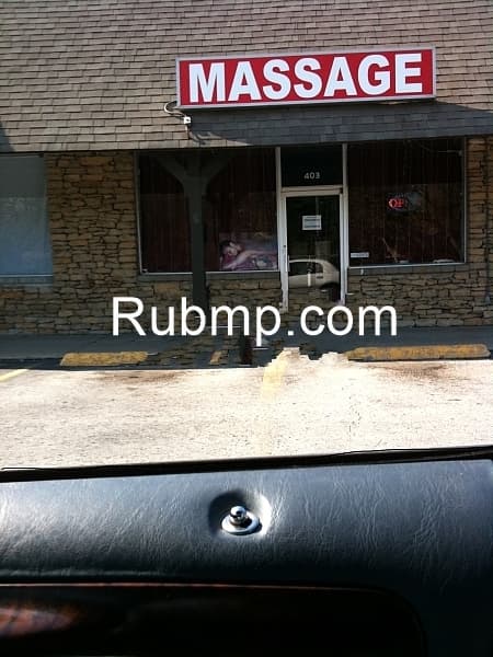 Photo of Ocean Massage