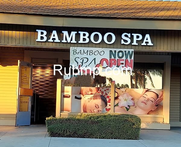 Photo of Bamboo Spa