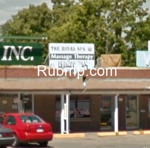 Photo of Royal Spa