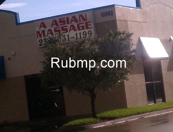 Photo of A Asian Massage