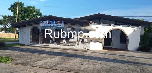 Photo of Pure Massage