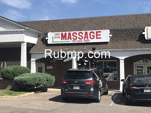 Photo of Soho Massage