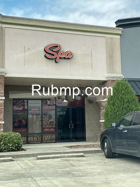 Photo of Slidell sunshine massage inc