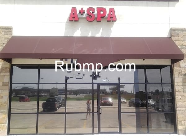Photo of A+ Spa