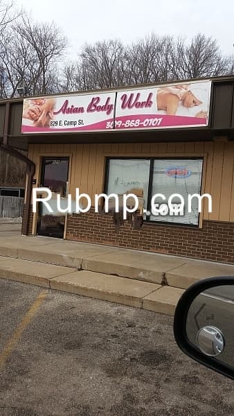 Photo of Asian Body Works