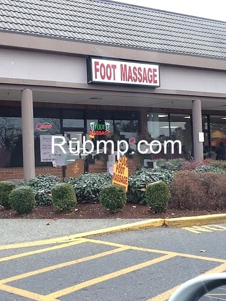 Photo of Olympia Foot Massage