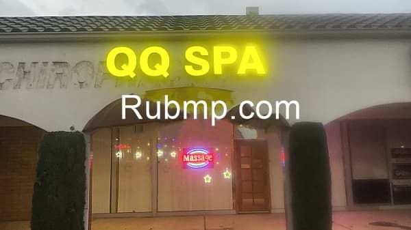 Photo of QQ SPA