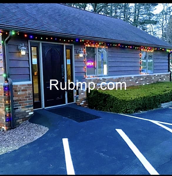 Photo of Blue Moon Massage