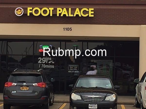 Photo of Foot Palace