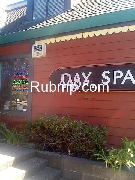 Photo of Body Rhyme Massage
