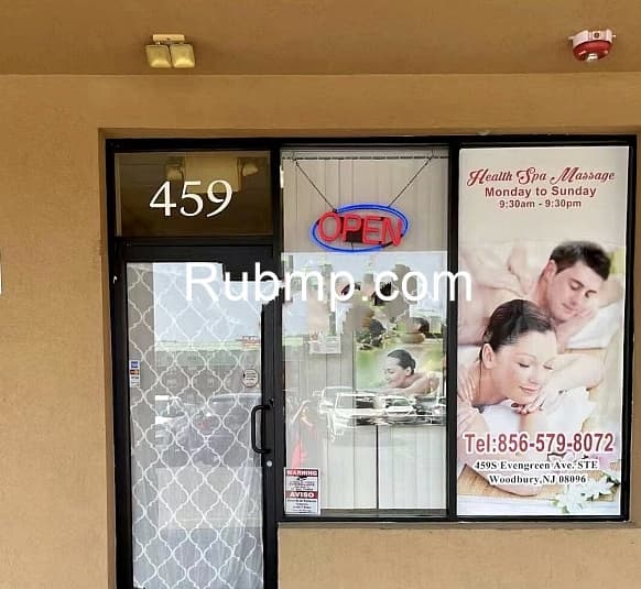 Photo of Health Spa Massage