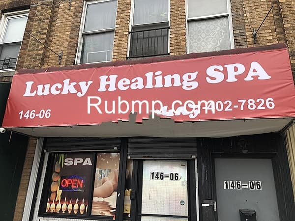Photo of Lucky Healing Spa