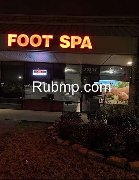 Photo of Body Reflex Foot Spa