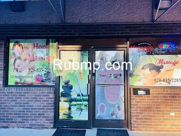 Photo of Asheville Therapeutic Massage