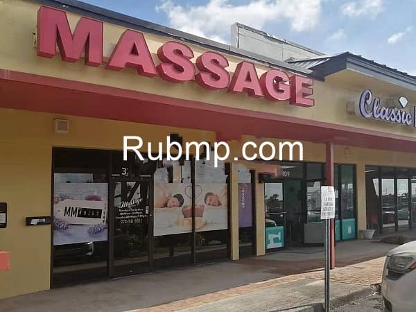 Photo of Cobe Asian Massage