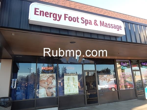 Photo of Energy Spa