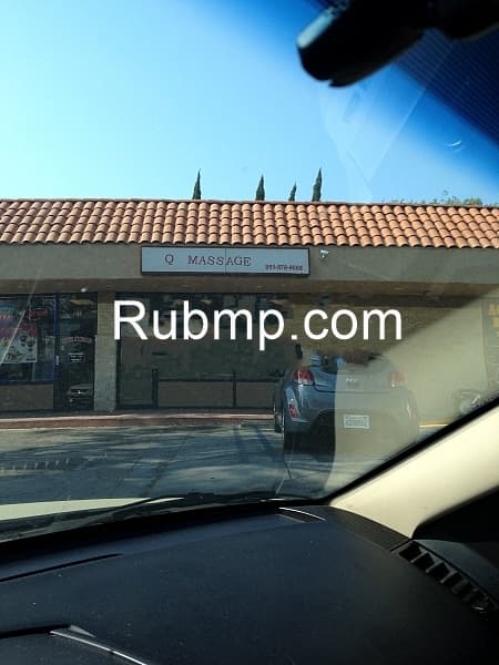 Photo of Q Massage