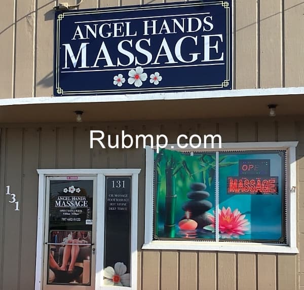 Photo of Angel Hands Massage