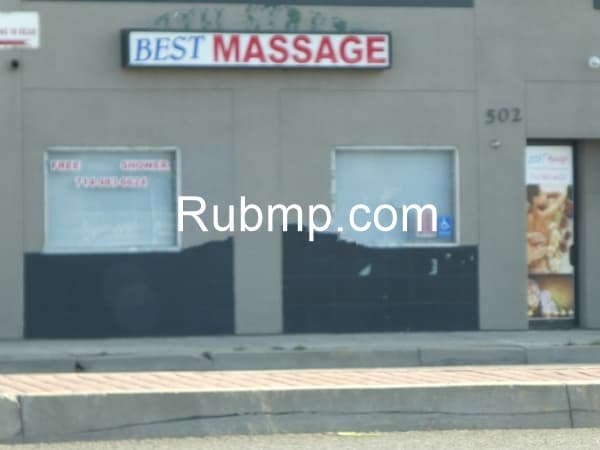 Photo of Best Massage