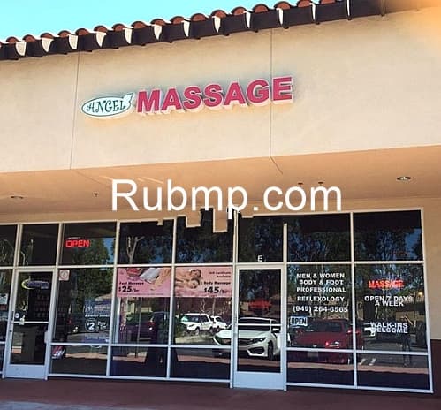 Photo of Angel Massage